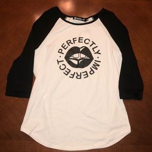 Perfectly Imperfect Shirt